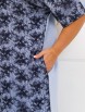 Блузка артикул: Платье П3-5729/3 от Wisell - вид 15