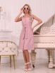 Сарафан артикул: Платье П1-5463/4 от Wisell - вид 2