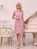 Сарафан артикул: Платье П1-5463/4 от Wisell - вид 4