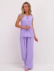 Брючный костюм артикул: Костюм К1-5719/6 от Wisell - вид 6