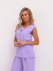 Брючный костюм артикул: Костюм К1-5719/6 от Wisell - вид 10