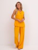 Брючный костюм артикул: Костюм К1-5719/12 от Wisell - вид 3