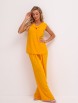 Брючный костюм артикул: Костюм К1-5719/12 от Wisell - вид 4