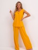 Брючный костюм артикул: Костюм К1-5719/12 от Wisell - вид 5