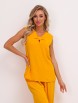 Брючный костюм артикул: Костюм К1-5719/12 от Wisell - вид 7