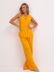 Брючный костюм артикул: Костюм К1-5719/12 от Wisell - вид 1