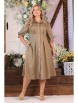 Платье артикул: Платье П4-5222/3 от Wisell - вид 5