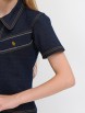 Майка,футболка артикул: Футболка Фд-1024/2 от Wisell - вид 9