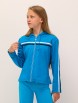 Куртка артикул: Куртка ТД-1001/10 от Wisell - вид 4