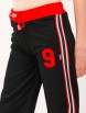 Брюки артикул: Брюки БД-1003/6 от Wisell - вид 7