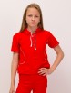 Куртка артикул: Куртка ТД-1054 от Wisell - вид 2