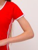 Куртка артикул: Куртка ТД-1054 от Wisell - вид 21