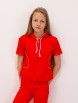 Куртка артикул: Куртка ТД-1054 от Wisell - вид 1
