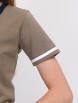 Майка,футболка артикул: Футболка ФД-1029/18 от Wisell - вид 7