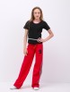 Майка,футболка артикул: Футболка ФД-1022/6 от Wisell - вид 5