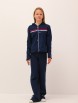 Куртка артикул: Куртка ТД-1001/8 от Wisell - вид 4