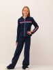 Куртка артикул: Куртка ТД-1001/8 от Wisell - вид 5