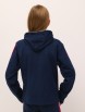 Куртка артикул: Куртка ТД-1001/8 от Wisell - вид 6