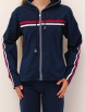 Куртка артикул: Куртка ТД-1001/8 от Wisell - вид 7