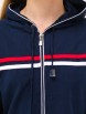 Куртка артикул: Куртка ТД-1001/8 от Wisell - вид 8