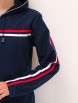 Куртка артикул: Куртка ТД-1001/8 от Wisell - вид 9