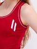 Майка,футболка артикул: Футболка Тод-1011 от Wisell - вид 8