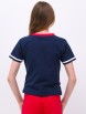 Майка,футболка артикул: Футболка ФД-1029/14 от Wisell - вид 8
