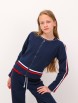 Куртка артикул: Куртка ТД-1008/2 от Wisell - вид 2