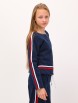 Куртка артикул: Куртка ТД-1008/2 от Wisell - вид 3