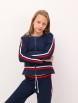 Куртка артикул: Куртка ТД-1008/2 от Wisell - вид 4