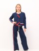 Куртка артикул: Куртка ТД-1008/2 от Wisell - вид 7