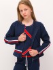Куртка артикул: Куртка ТД-1008/2 от Wisell - вид 9