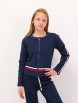 Куртка артикул: Куртка ТД-1008/2 от Wisell - вид 1