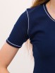 Майка,футболка артикул: Футболка Фд-1101/6 от Wisell - вид 7