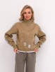 Куртка артикул: Куртка Тд-1061 от Wisell - вид 3
