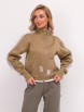 Куртка артикул: Куртка Тд-1061 от Wisell - вид 1