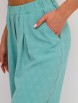 Брючный костюм артикул: Костюм К1-5719/10 от Wisell - вид 19