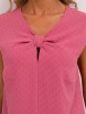 Брючный костюм артикул: Костюм К1-5719/8 от Wisell - вид 12