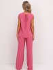 Брючный костюм артикул: Костюм К1-5719/8 от Wisell - вид 19