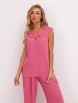 Брючный костюм артикул: Костюм К1-5719/8 от Wisell - вид 7