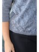 Кофта, джемпер артикул: Джемпер М5-5054/11 от Wisell - вид 18