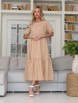 Нарядное платье артикул: Платье П3-5218/10 от Wisell - вид 3