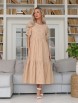 Нарядное платье артикул: Платье П3-5218/10 от Wisell - вид 4