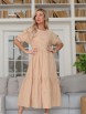 Нарядное платье артикул: Платье П3-5218/10 от Wisell - вид 5