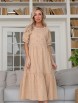 Нарядное платье артикул: Платье П3-5218/10 от Wisell - вид 6