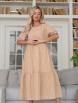 Нарядное платье артикул: Платье П3-5218/10 от Wisell - вид 8