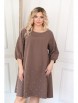 Платье артикул: Платье П4-5170/3 от Wisell - вид 8