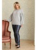 Кофта, джемпер артикул: Джемпер Др5-465/5 от Wisell - вид 7
