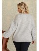 Кофта, джемпер артикул: Джемпер Др5-465/5 от Wisell - вид 10