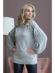 Кофта, джемпер артикул: Джемпер Др5-465/4 от Wisell - вид 2